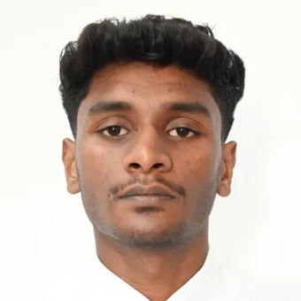 Mr. Jijo S
